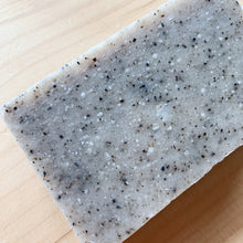 Load image into Gallery viewer, Chaga and Pine Vegan Soap