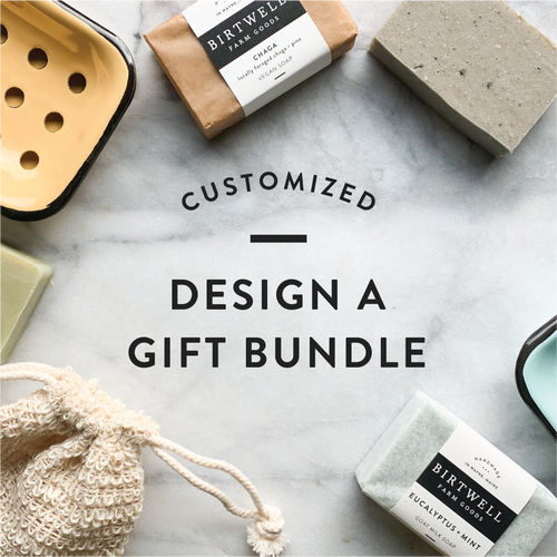 Create a Custom Gift Bundle